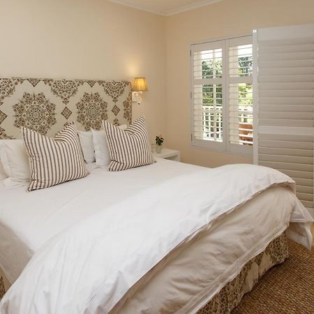 Rosenhof Boutique Hotel Oudtshoorn Kültér fotó