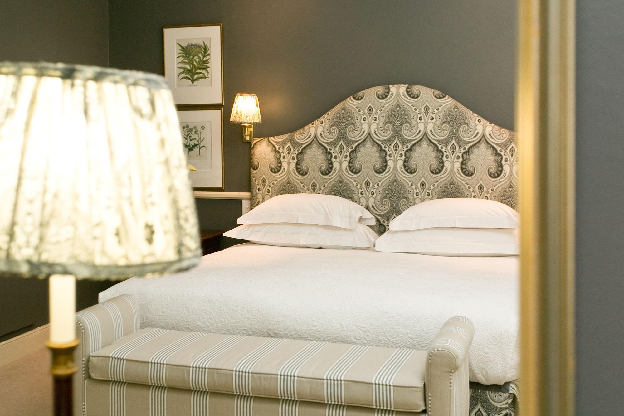 Rosenhof Boutique Hotel Oudtshoorn Kültér fotó