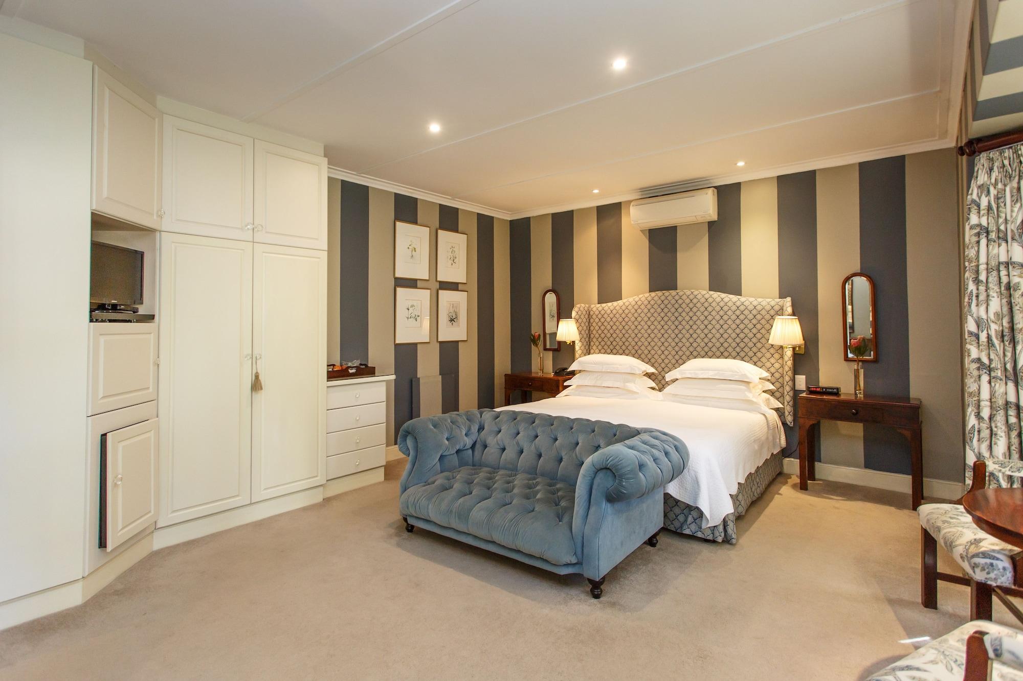 Rosenhof Boutique Hotel Oudtshoorn Kültér fotó