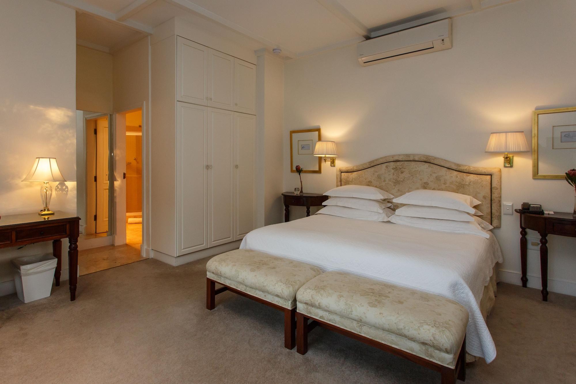 Rosenhof Boutique Hotel Oudtshoorn Kültér fotó