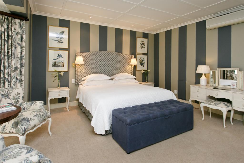 Rosenhof Boutique Hotel Oudtshoorn Kültér fotó