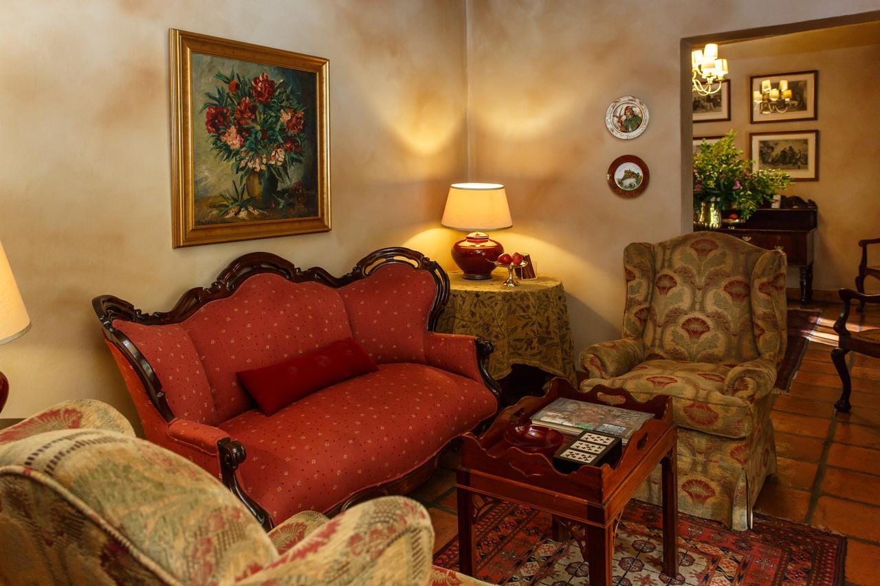 Rosenhof Boutique Hotel Oudtshoorn Kültér fotó